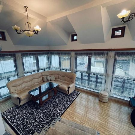 Uspinjaca Apartment Sarajevo Ngoại thất bức ảnh
