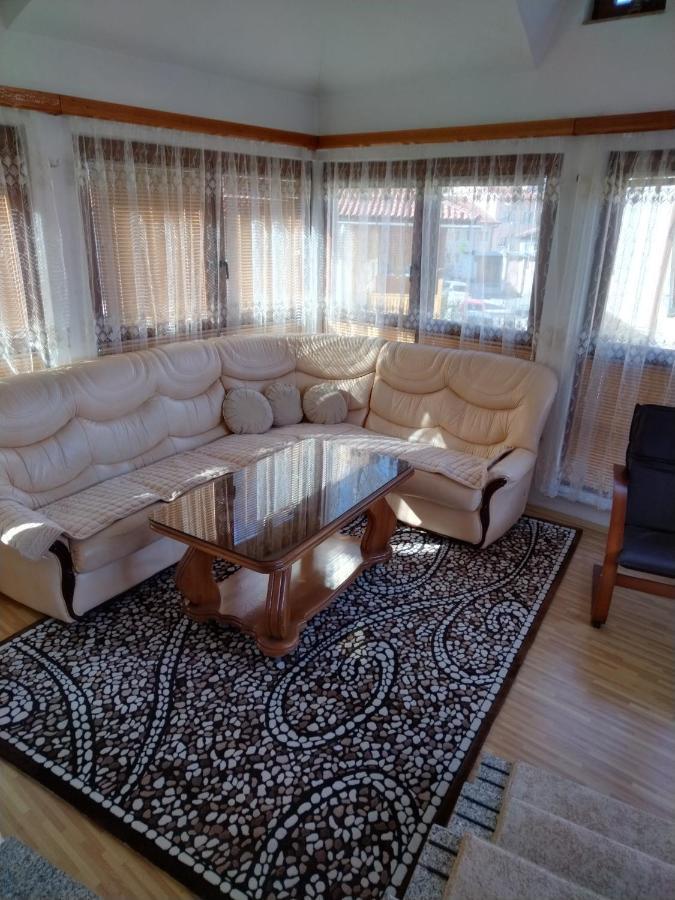 Uspinjaca Apartment Sarajevo Ngoại thất bức ảnh