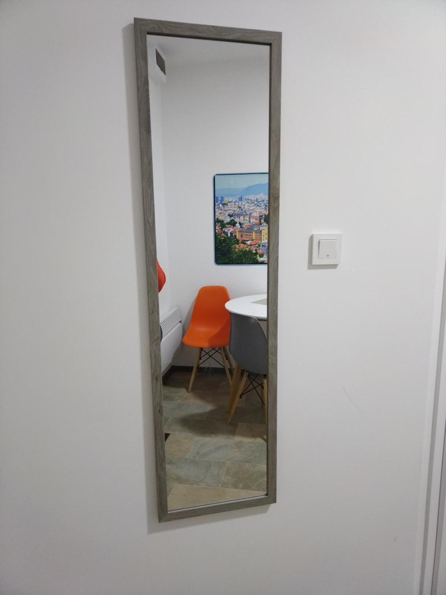 Uspinjaca Apartment Sarajevo Ngoại thất bức ảnh