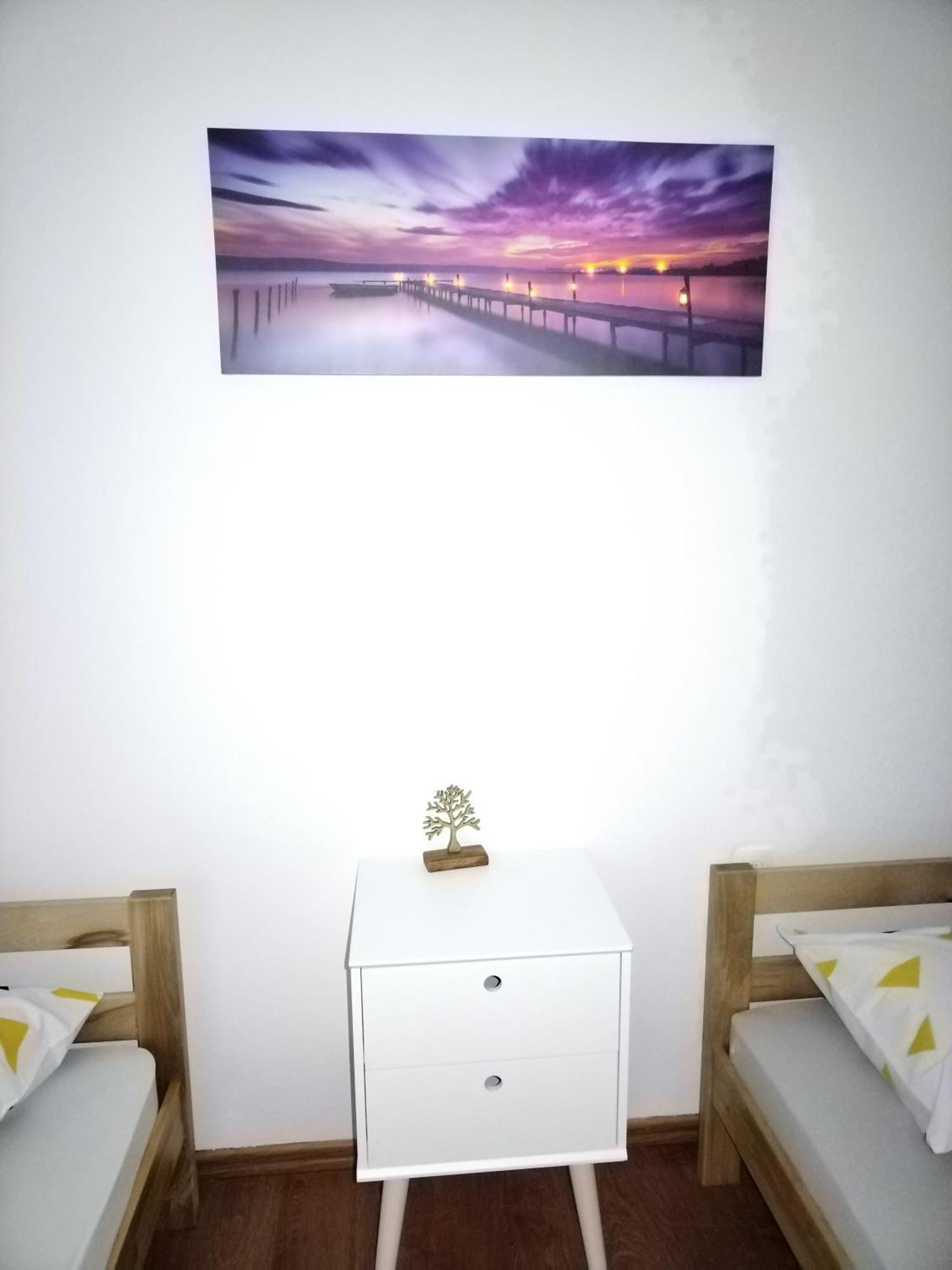 Uspinjaca Apartment Sarajevo Ngoại thất bức ảnh
