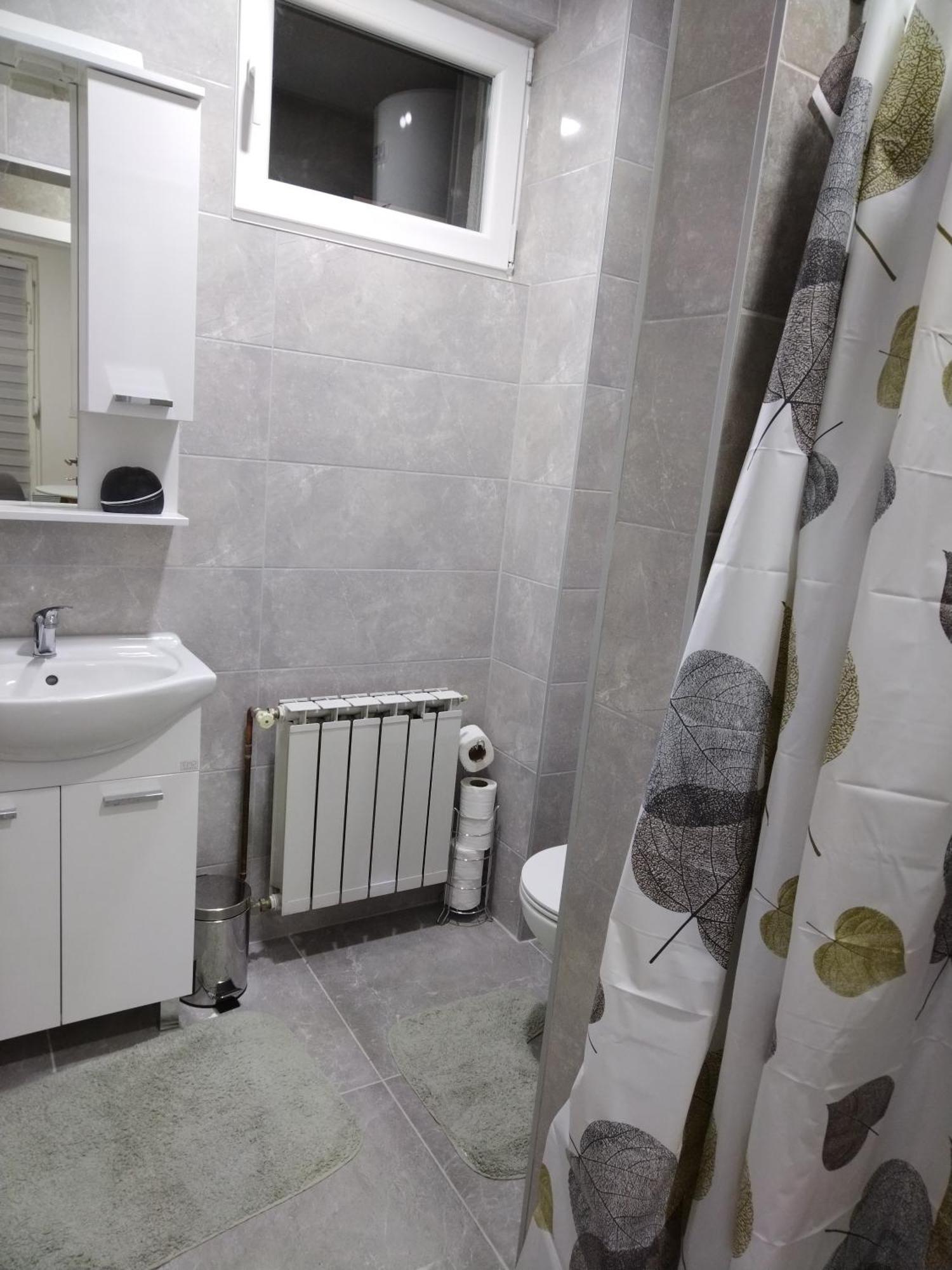Uspinjaca Apartment Sarajevo Phòng bức ảnh
