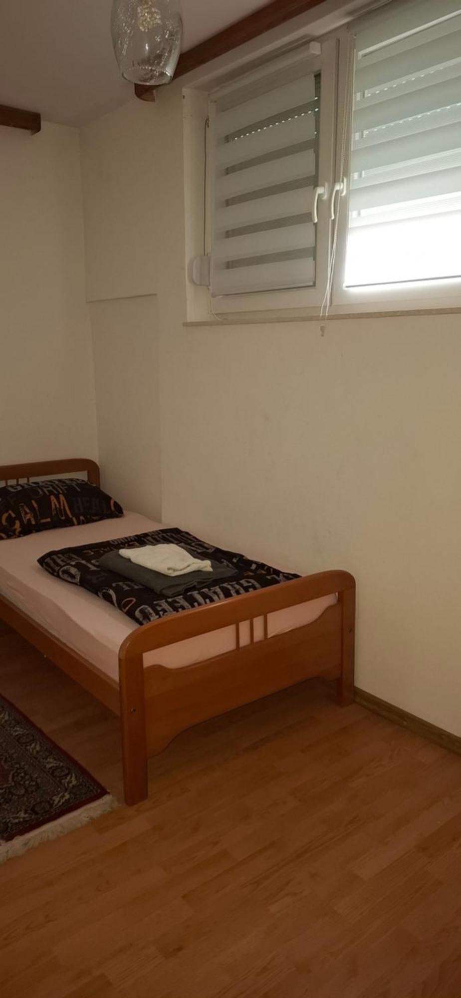 Uspinjaca Apartment Sarajevo Ngoại thất bức ảnh