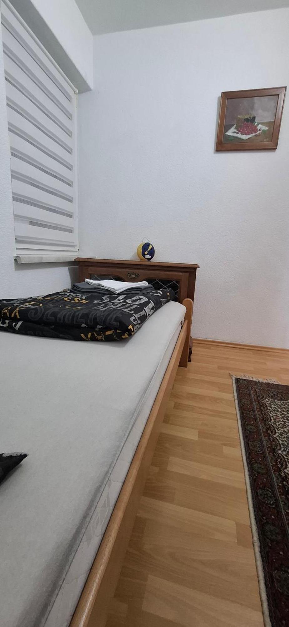Uspinjaca Apartment Sarajevo Ngoại thất bức ảnh