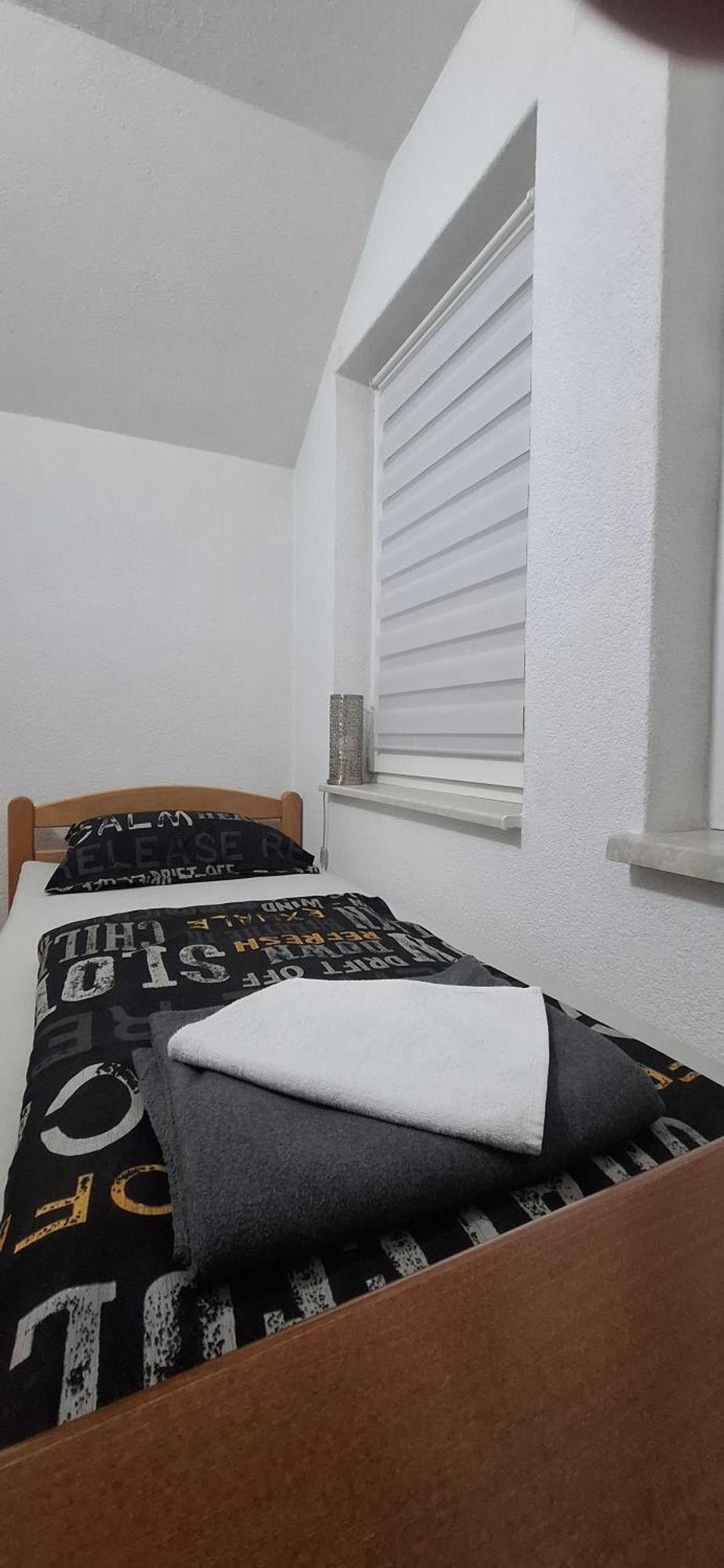 Uspinjaca Apartment Sarajevo Ngoại thất bức ảnh