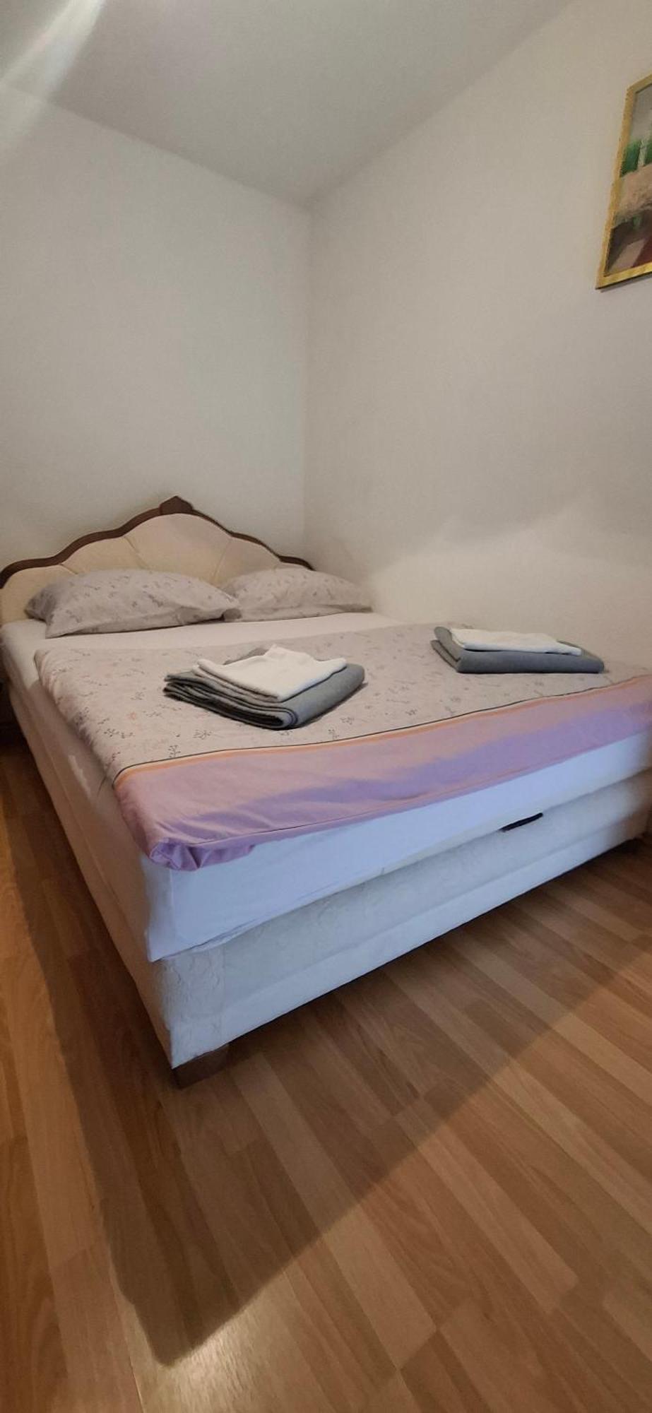 Uspinjaca Apartment Sarajevo Ngoại thất bức ảnh