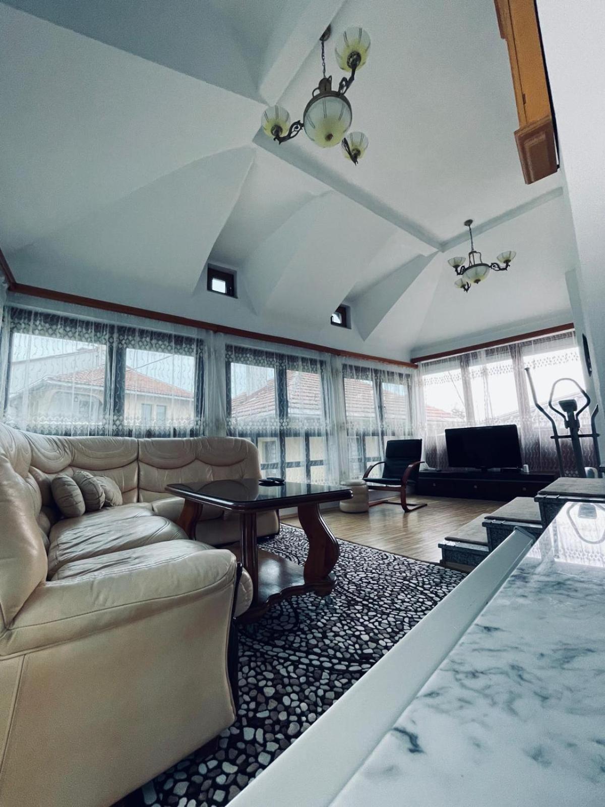 Uspinjaca Apartment Sarajevo Ngoại thất bức ảnh